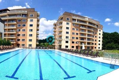 Apartament cu 2 camere semidecomandat în Central - 3