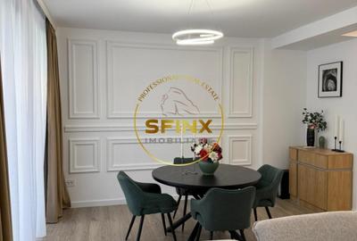 First rent! Brand new, modern, 4-5 bedroom villa in residential compound - 3