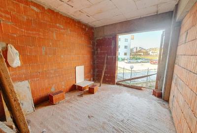 Apartament 2 camere | Bloc Nou | La cheie| ID-X009 - 3