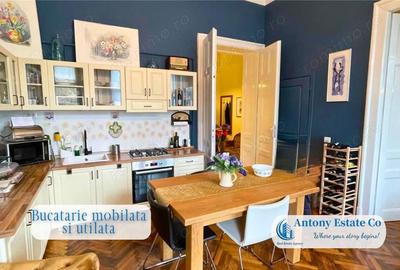 Apartament cu 2 camere în Ultracentral - 3