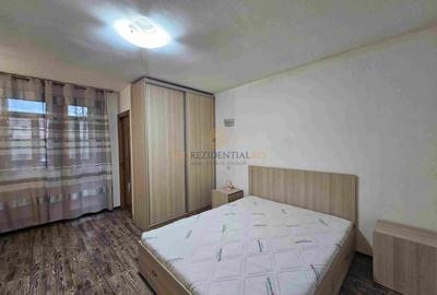 Garsonieră decomandată, mobilată în Progresul - 5