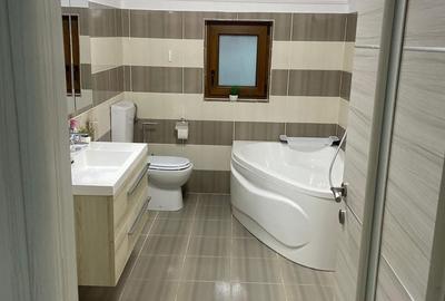 Comision 0% | Casa individuala Tunari | Curte libera 200 mp - 14