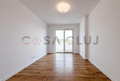 Apartament cu 3 camere modern  Elite City Cluj-Napoca! - 12