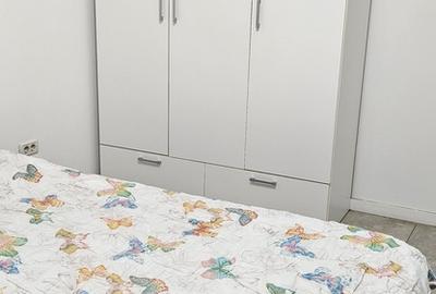 Garsonieră decomandată în Central - 1