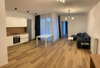 Apartament cu 2 camere, str M Eminescu, parcare Apartament cu 2 camere, str M Eminescu, parcare - 12
