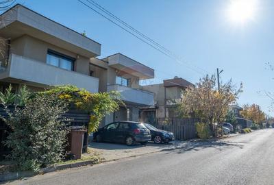 Casa de vanzare - tip duplex, 4 camere in Tunari - Sidney Residence - 4