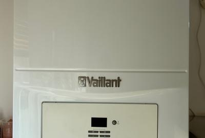 Duplex cu 4 camere cu Teren 152 Mp în Berceni - 19