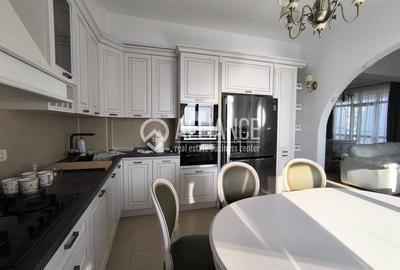 Apartament cu 5 camere în Exterior Est - 4