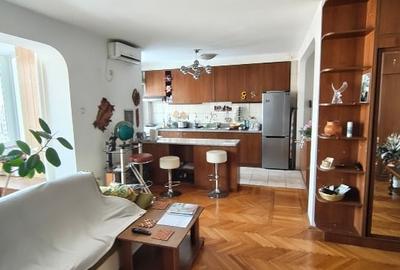 Romana 2Camere open-space, priveliste, linistit - 3