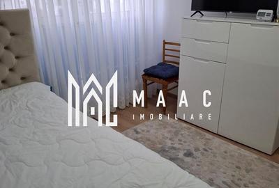 Apartament cu 3 camere decomandat, mobilat în Turnișor - 8