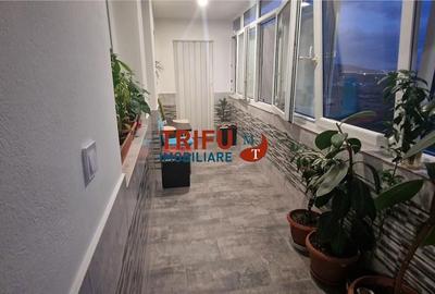 Apartament cu 4 camere decomandat în Central - 1