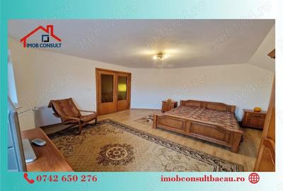 Casă cu 5 camere cu Teren 378 Mp în Șerbănești - 5