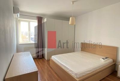 Apartament 3 camere, bloc 2015, zona Ultracentrala | Eminescu/Tunari - 6