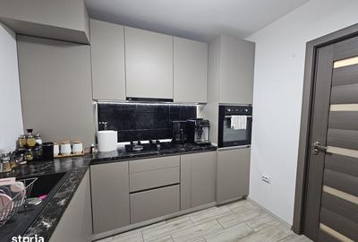 Apartament cu 2 camere decomandat în Șelimbăr - 12