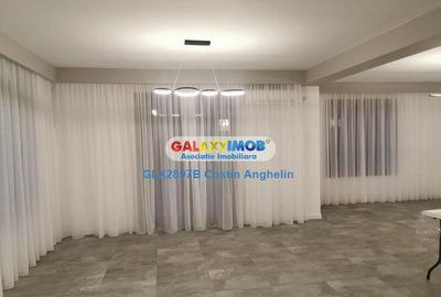 Casă cu 5 camere cu Teren 300 Mp în Pipera - 3