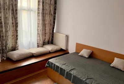 Apartament cu 2 camere semidecomandat, mobilat în Calea Călărașilor - 4