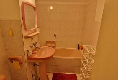 Apartament 3 camere,decomandat,zona ultracentrala.  (Cod E4) - 7