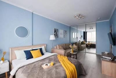 Inchiriere garsoniera in zona Eroii Revolutiei - 4