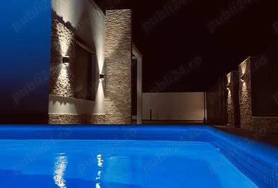 Casa cu piscina in Zavoi - 1