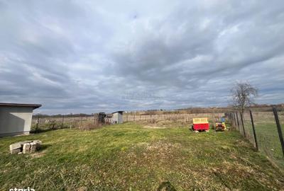 Casă cu 5 camere cu Teren 1414 Mp în Știuca - 18