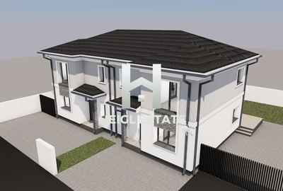 Duplex cu 4 camere Mosnita Veche - 3