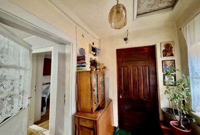 Casa individuala singura in curte, 947 mp teren, Viile Noi - 4