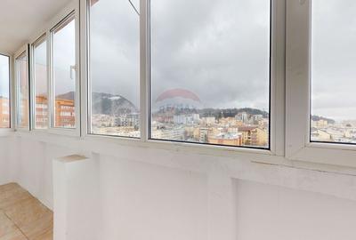 Apartament cu 2 camere decomandat în Astra