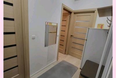 Garsonieră în Tudor Vladimirescu - 6