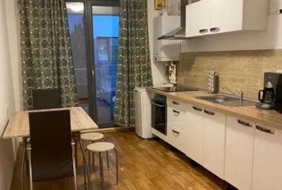 Garsonieră decomandată în Griviței - 6