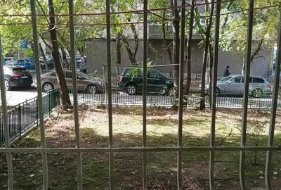 Vand Garsoniera bld Timisoara sect 6 - 5