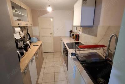 Casă cu 3 camere cu Teren 220 Mp în Episcopia Bihorului - 3