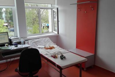 Spațiu comercial, de 10 mp, în Primăverii