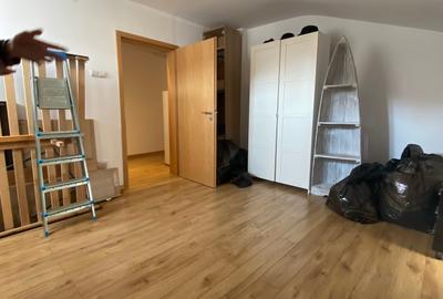 Universitate, Vila, apart 5 camere 125 mp - 4