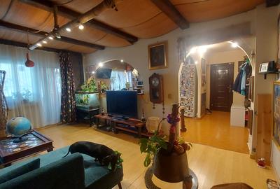 Apartament cu 4 camere decomandat în Vitanul Nou - 13