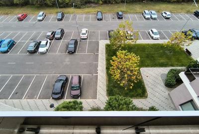 Chirie, 2 camere, West Residence. 430 E/lună (neg). Comision 0 - 13