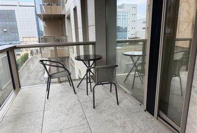 Apartament cu 2 camere semidecomandat, mobilat în Iancu Nicolae - 9