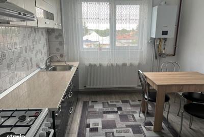 Apartament cu 2 camere semidecomandat în Micro 4 - 14