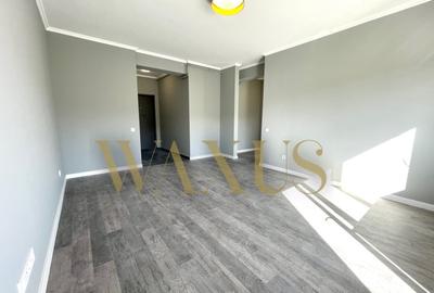 Apartament finisat de 2 camere -  57mp I garaj - Terra I Floresti - - 2