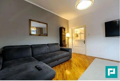 Proprietate cu 5 camere Aurel Vlaicu - 16