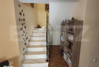 Casă cu 4 camere în Paleu - 14
