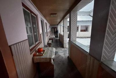 Casa Individuala Sieu Magherus 1000mp teren - 6