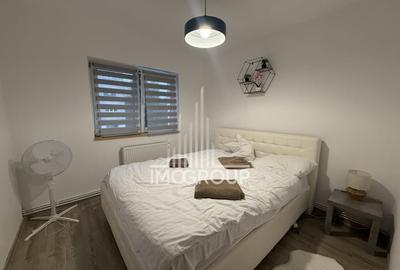 Apartament cu 2 camere | Grigorescu | Zona Profi | etaj 1  | Parcare - 4