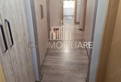 Lipovei - 4 Camere - Decomandat - Etaj 1 - 3