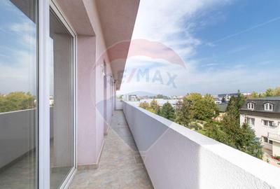 Apartament cu 3 camere semidecomandat în Dămăroaia - 4