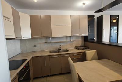 Apartament cu 2 camere semidecomandat, mobilat în Mărăști - 2