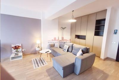 Inchiriere 2 Camere Banu Mata / Titulescu / Bloc nou 2018 , Icon Residence - 11