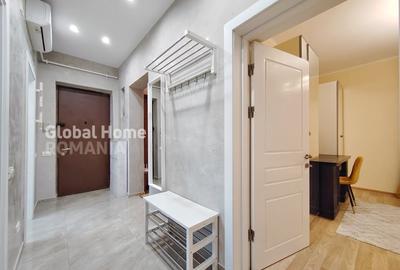 Dorobanti-Aviatorilor | 3 Min de Metrou | Mobilat | Utilat Dorobanti-Aviatorilor | 3 Min de Metrou | Mobilat | Utilat - 11