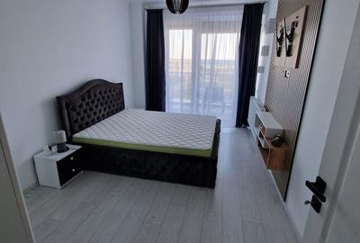 Apartament cu 3 camere decomandat în Nord - 5