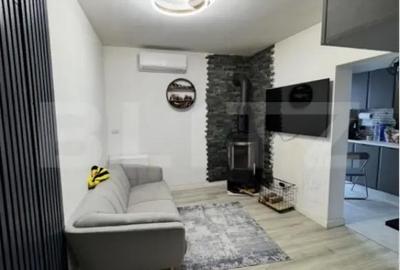 Apartament cu 2 camere decomandat în Central - 1