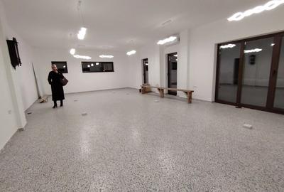 Spațiu comercial, de 72 mp, în Șagului